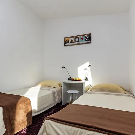 Apartman Vid *