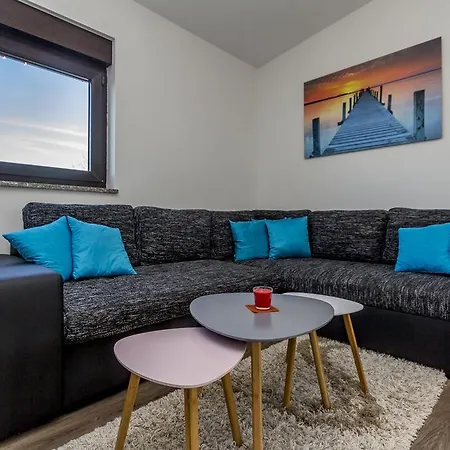 Vid Apartman *