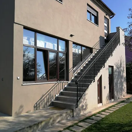 Vid Apartman