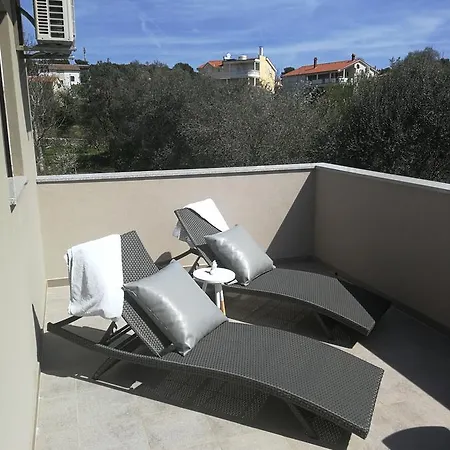 Vid Apartman Medulin