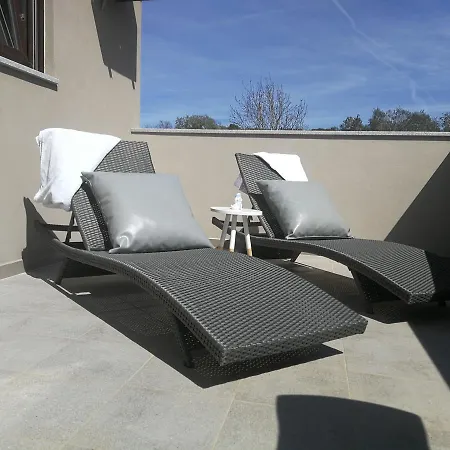 Vid Apartman Medulin